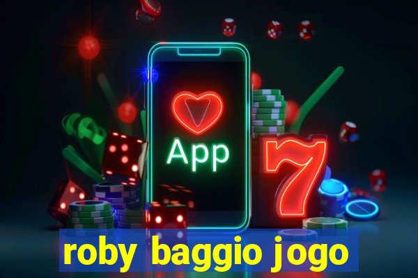 roby baggio jogo